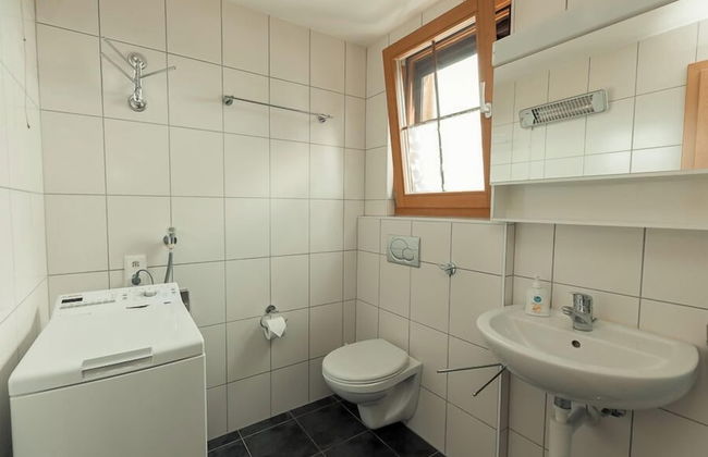 Guesthouse la Molière - Foto 31