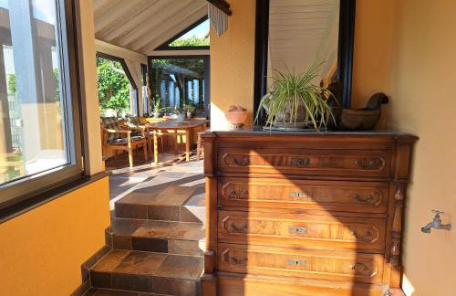 Haushälfte ca 290 qm Luxus zur Alleinnutzung - Foto 38