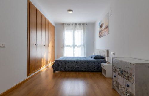 FiveStepsToSea - Beach Apartment Valencia - Foto 72