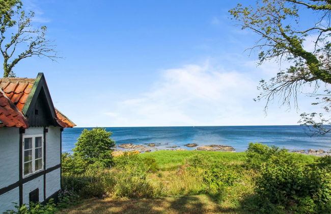 "Nyyrikki" - 100m from the sea - Foto 9