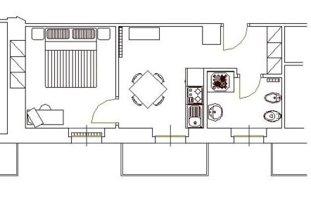 R.T.A. Hotel Monte Rosa - Foto 41