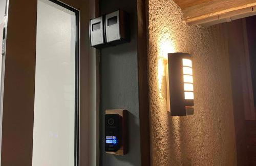 Oerlinghausen, Gesamte stilvolle Wohnung, 3 Schlafzimmer, 4 Betten - Foto 41