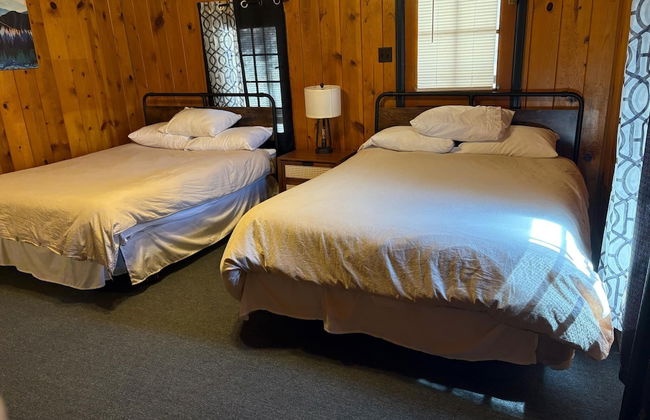 Backcountry Outfitters - Foto 3