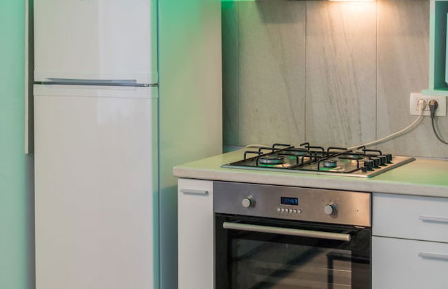 Bucharest Old Town Apartments - Foto 17