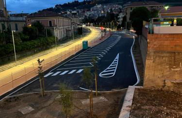 Vicino al mare sulla pista ciclabile - Foto 9