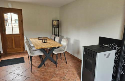 Maison au pied des 1000 étangs - Foto 30