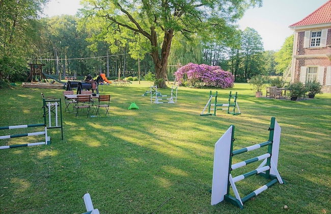 Ponyhof Georgenbruch - Photo 57