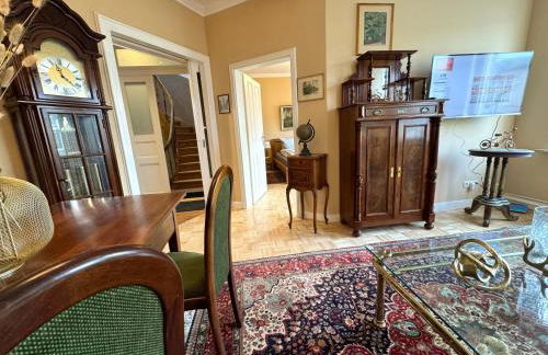 Ferienwohnung Coco Brockesstr. 10 - Foto 10