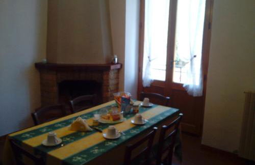 Appartamento Il Pianetto - Foto 21