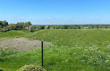 The Old Tractor Shed Luxury Private Hot Tub & View - Foto 29