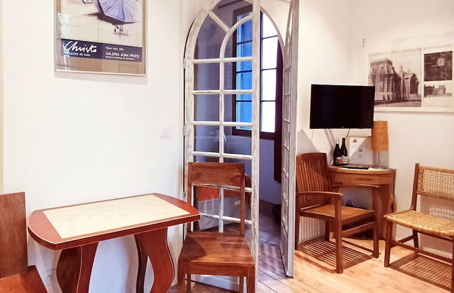 La Maison Verte Sète - Foto 35