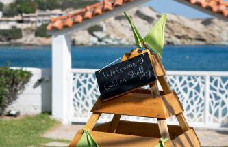 Golden Shellseaside - Foto 34