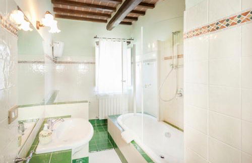 Villa il Giuggiolo villa in Tuscany - Foto 17