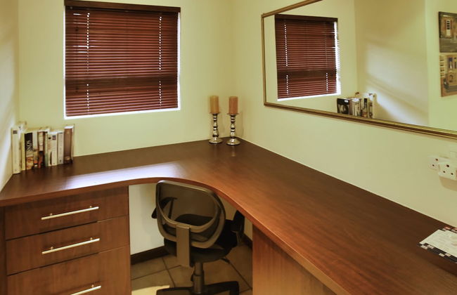 Bailee's Place Langebaan 6-sleeper - Foto 1