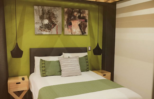 Casa Loera - Foto 14