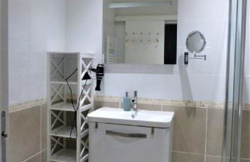 La Perle Marine, Luxe et Raffinement, appartement T4 Front de mer - Photo 16