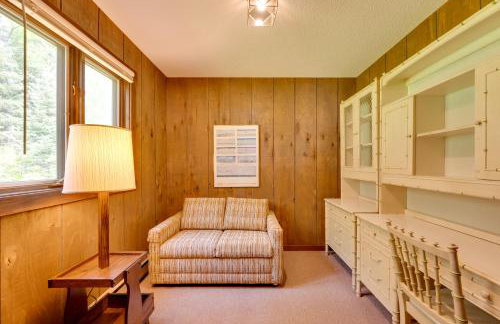 5 Mi to Franconia Notch White Mountains Getaway - Foto 16