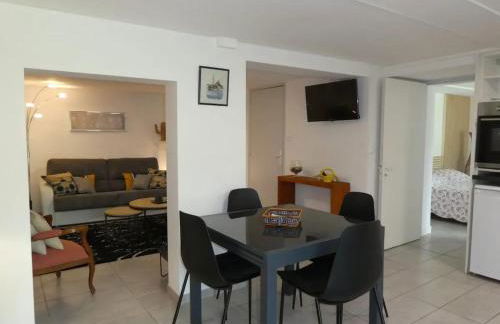 Appartement moderne à Latresne avec jacuzzi, 50 m² - Foto 13