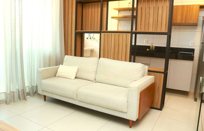 Edifício Promenade II Apt 404 - Foto 17