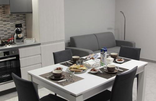 AGAS Exclusive Apartment - Foto 20
