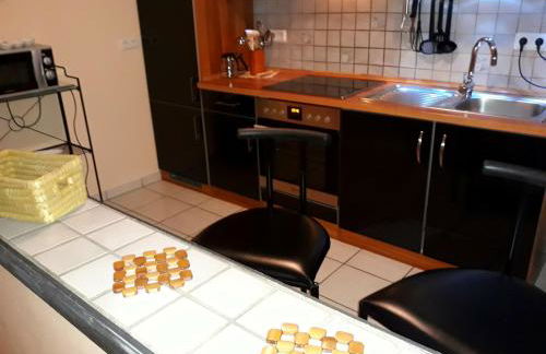 Ferienhaus Blue - Foto 19