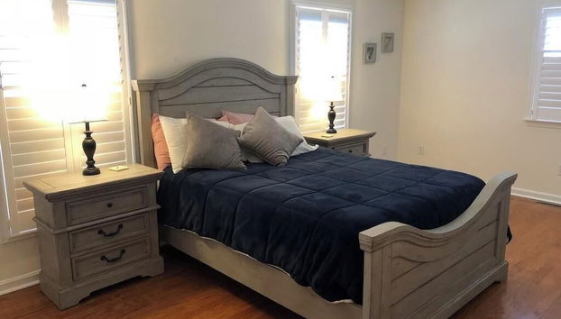 Hickman Street 305 - Foto 2, Habitación