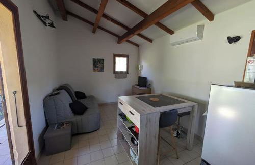 Petite Maison terrasse privée St Martin d'Ardèche - Foto 12
