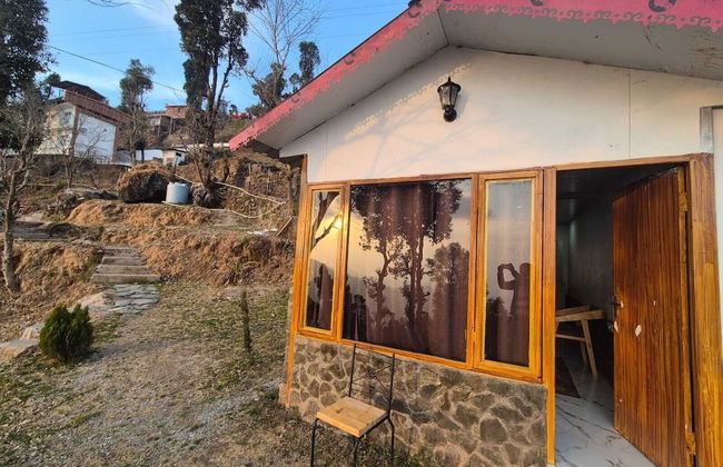 Echoes of the Himalayas - Foto 18