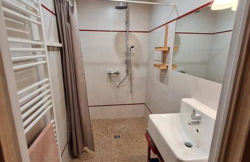 Gite de Coulassy 8 à 10 pers dans parc de 2 hectares - Foto 19