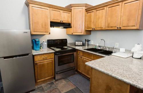 Monthly - Dumaine Historic Carriage House - Foto 9