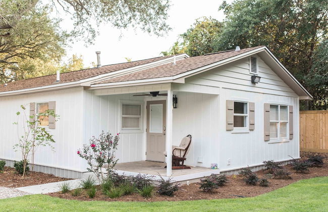 Cottages by the Bay - Love Letter - Foto 18