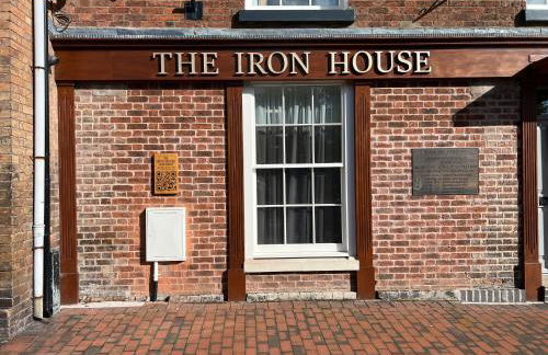 Garden View - Foto 13