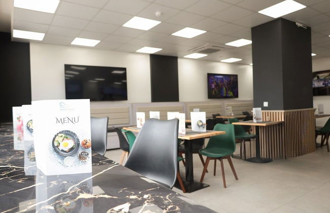 Waypoint Suites - Foto 13