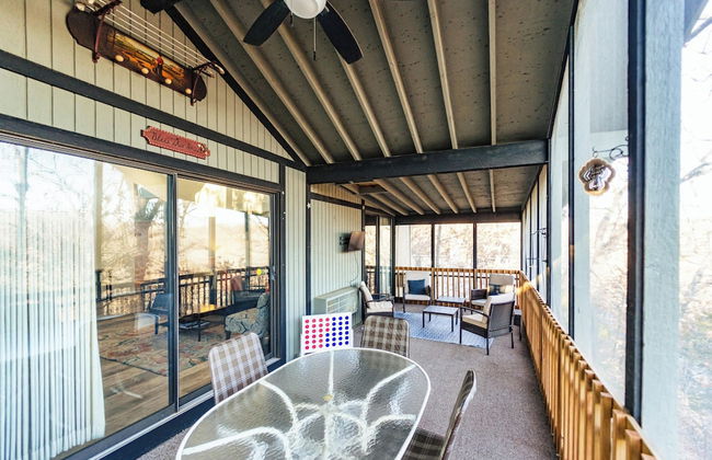 Serenity Now Quiet 4 BDR Next to Margaritaville! - Photo 33