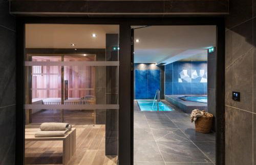 MGM Hôtels & Résidences - Résidence Amaya - Foto 35