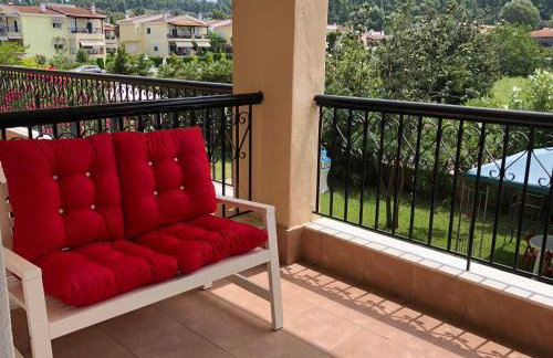 La casa allegra in rosso - Foto 21