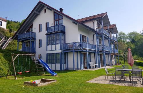 Ferienwohnung 32 im Ferienland Sonnenwald - Bayerischer Wald - Foto 11
