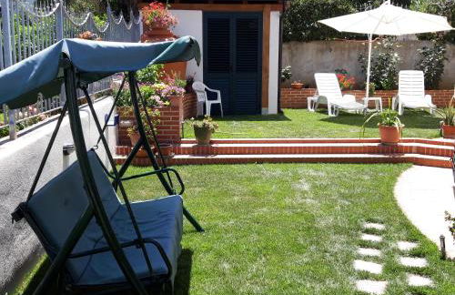 Residenza Villa Angelina Tropea - Foto 19