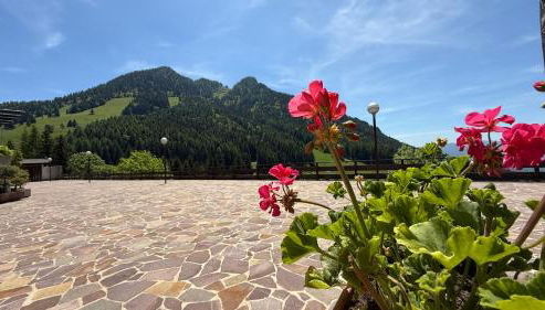 Casa della Presolana - Foto 3, Garden, Garden view