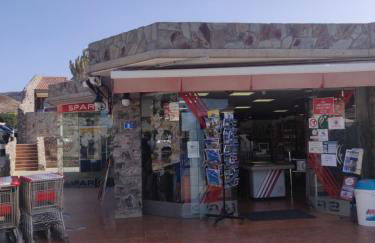 Casa Holmston, Duplex villa with hot tub in Anfi Tauro Topaz - Foto 18