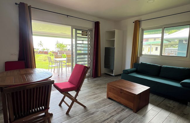 Ânani - Mirimiri Lodge - Photo 17