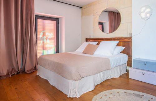 La Madeleine Arles - Foto 15