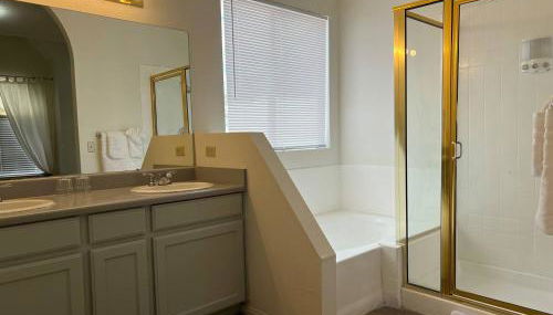 Extended Stay 3 or 4 Beds Cozy Smart Home Living - Foto 5