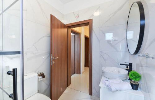 Apartment Holiday House Diana - Foto 32