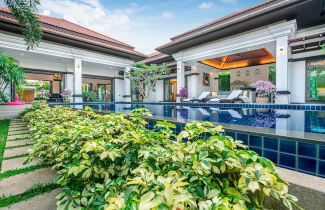 Jewels Villas Phuket - Foto 13