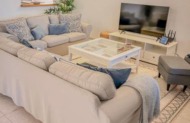 Luxury Apartments Mascarat - Foto 6