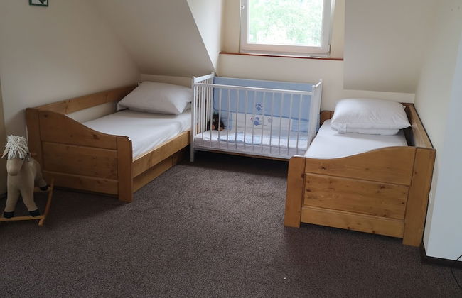 Apartmány DREAMS - Foto 12