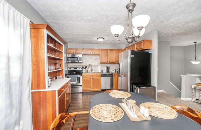 Cozy Home Away From Home! - Foto 7