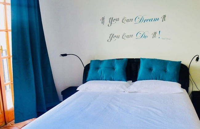 Gold Cave Case Vacanza - Foto 18