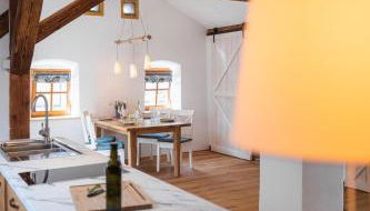 Ambiente & Comfort im historischen Anwesen - Foto 3